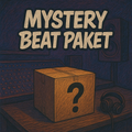 MYSTERY BEAT pack vol. 1 (inkl. WAV + STEMS + 5+1 in 1)